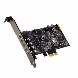 Creative Labs Sound Blaster Audigy Fx Pro - Vista aggiuntiva 5