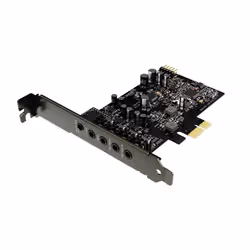 Creative Labs Sound Blaster Audigy Fx Pro - Vista aggiuntiva 6