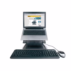 Hamlet Kit Tiramisù piattaforma per Notebook con tastiera e mouse usb - Vista aggiuntiva 6