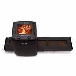Hamlet Smart Film Converter scanner per diapositive e negativi senza computer - Vista aggiuntiva 5