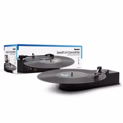 Hamlet Smart LP Converter convertitore da vinile a mp3 in 3 step - Vista aggiuntiva 4