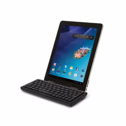 Hamlet Smart Bluetooth Keyboard tastiera senza fili con supporto per tablet pc e smartphone - Vista aggiuntiva 7
