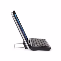 Hamlet Smart Bluetooth Keyboard tastiera senza fili con supporto per tablet pc e smartphone - Vista aggiuntiva 8