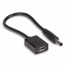 Hamlet Universal Kit alimentatore per auto per smartphone e tablet 4 in 1 con 4 connettori - Vista aggiuntiva 5