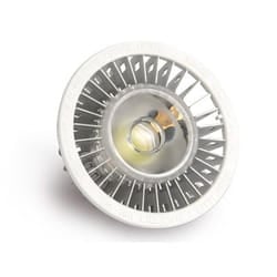 Hamlet Faretto a LED MR16 da 5w a luce calda con apertura di 38° flusso luminoso 160 lm