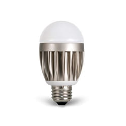 Hamlet Lampadina da 7w attacco E27 a luce fredda flusso luminoso 400 lm
