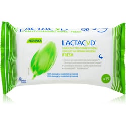 Lactacyd Fresh 15 pz