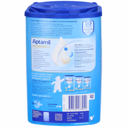 Aptamil 2 Latte in Polvere di Proseguimento per Bambini da 6 a 12 Mesi 750gr