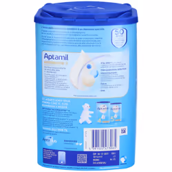 Aptamil 3 Latte in Polvere dai 12 Mesi Barattolo 750g