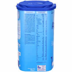 Aptamil 1 Nutribiotik Latte in Polvere per Lattanti da 0 a 6 Mesi 750g