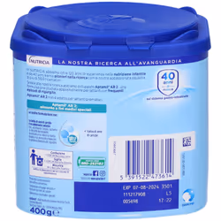 Aptamil AR 2 per Rigurgito 400 g - Vista aggiuntiva 4