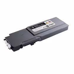 DELL 593-11116, 5000 pagine, Giallo, 1 pz