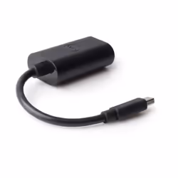 DELL 470-13629 cavo e adattatore video Mini DisplayPort HDMI tipo A (Standard) Nero