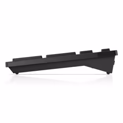 DELL KM636 tastiera Mouse incluso Universale RF Wireless QWERTZ Tedesco Nero