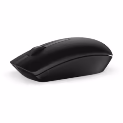 DELL KM636 tastiera Mouse incluso Universale RF Wireless QWERTZ Tedesco Nero - Vista aggiuntiva 4