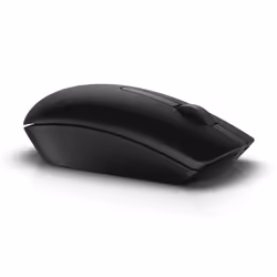 DELL KM636 tastiera Mouse incluso Universale RF Wireless QWERTZ Tedesco Nero - Vista aggiuntiva 5