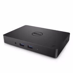 DELL WD15 Cablato USB 3.2 Gen 1 (3.1 Gen 1) Type-C Nero