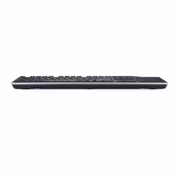 DELL KB813 tastiera Universale USB QWERTY Inglese US Nero - Vista aggiuntiva 4