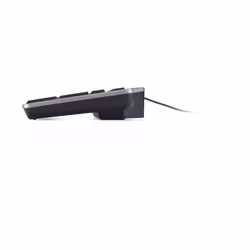 DELL KB813 tastiera Universale USB QWERTY Inglese US Nero - Vista aggiuntiva 5