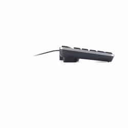 DELL KB813 tastiera Universale USB QWERTY Inglese US Nero - Vista aggiuntiva 6