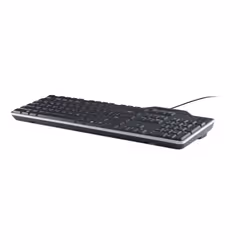 DELL KB813 tastiera Universale USB QWERTY Inglese US Nero - Vista aggiuntiva 7