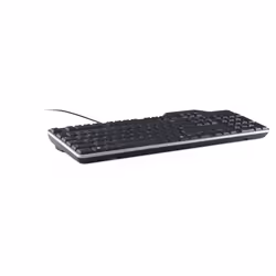 DELL KB813 tastiera Universale USB QWERTY Inglese US Nero - Vista aggiuntiva 8
