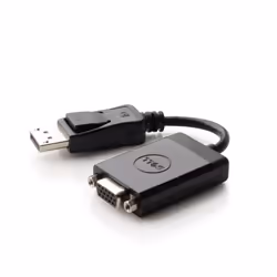DELL Adapter - DisplayPort to VGA - Vista aggiuntiva 5