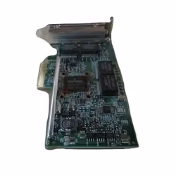 DELL YGCV4, Interno, Cablato, PCI Express, Ethernet, 1000 Mbit/s, Multicolore