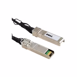DELL 470-AAXB, 0,5 m, QSFP+, QSFP+