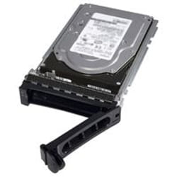 DELL 400-AIGI drives allo stato solido 1,6 TB 2.5" Serial ATA III MLC