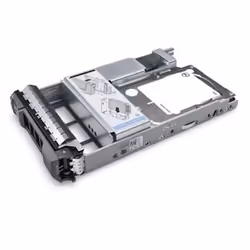 DELL 400-AJRR, 300 GB, 15000 Giri/min, 2.5", SAS