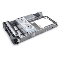 DELL 400-AJRR disco rigido interno 300 GB 15000 Giri/min 2.5" SAS