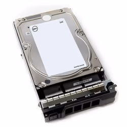 DELL 400-AHID, 8 TB, 7200 Giri/min, 3.5", Serial ATA III