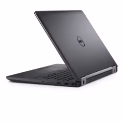 DELL Latitude E5570, Intel® Core™ i7, 2,6 GHz, 39,6 cm (15.6"), 1920 x 1080 Pixel, 8 GB, 500 GB