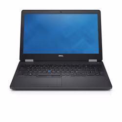 DELL Latitude E5570 i7-6600U 15.6" Full HD 8GB 500 GB HDD AMD Radeon R7 M360 Win10 Pro Nero