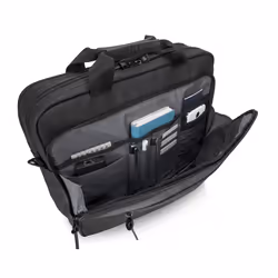 DELL Premier Slim Briefcase 15" Valigetta ventiquattrore Nero - Vista aggiuntiva 7
