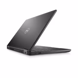 DELL Latitude 5580 i7-7600U 15.6" Full HD 8GB 256GB SSD Win10 Pro Nero