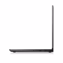 DELL Latitude 5580 i7-7600U 15.6" Full HD 8GB 256GB SSD Win10 Pro Nero
