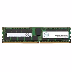 DELL A9755388, 16 GB, DDR4, 2400 MHz, 288-pin DIMM, Nero, Verde