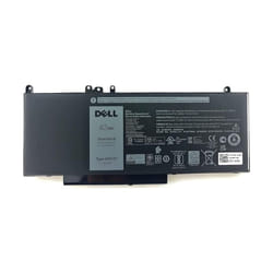 Origin Storage 451-BBUQ batteria ricaricabile industriale Ioni di Litio 5800 mAh 7,6 V