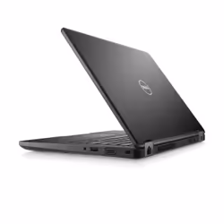 DELL Latitude 5480 i5-7300U 14" HD 4GB 500 GB HDD Win10 Pro Nero