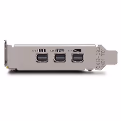 DELL 490-BDTB scheda video NVIDIA Quadro P400 2 GB GDDR5 - Vista aggiuntiva 4