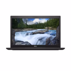 DELL Latitude 7490, Intel® Core™ i7, 1,9 GHz, 35,6 cm (14"), 1920 x 1080 Pixel, 8 GB, 256 GB
