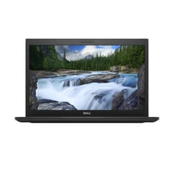 DELL Latitude 7490 i7-8650U 14" Full HD 8GB 256GB SSD Win10 Pro Nero