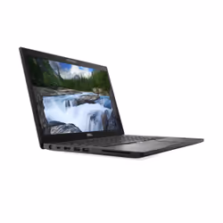 DELL Latitude 7490 i7-8650U 14" Full HD 8GB 256GB SSD Win10 Pro Nero