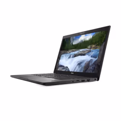 DELL Latitude 7490 i7-8650U 14" Full HD 16GB 512GB SSD Win10 Pro Nero
