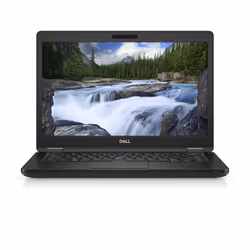 DELL Latitude 5490, Intel® Core™ i7, 1,9 GHz, 35,6 cm (14"), 1920 x 1080 Pixel, 8 GB, 256 GB