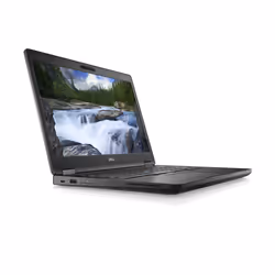 DELL Latitude 5490 i7-8650U 14" Full HD 8GB 256GB SSD Win10 Pro Nero