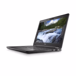 DELL Latitude 5490 i7-8650U 14" Full HD 8GB 256GB SSD Win10 Pro Nero