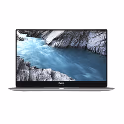 DELL XPS 13 9370, Intel® Core™ i7, 1,8 GHz, 33,8 cm (13.3"), 1920 x 1080 Pixel, 8 GB, 256 GB